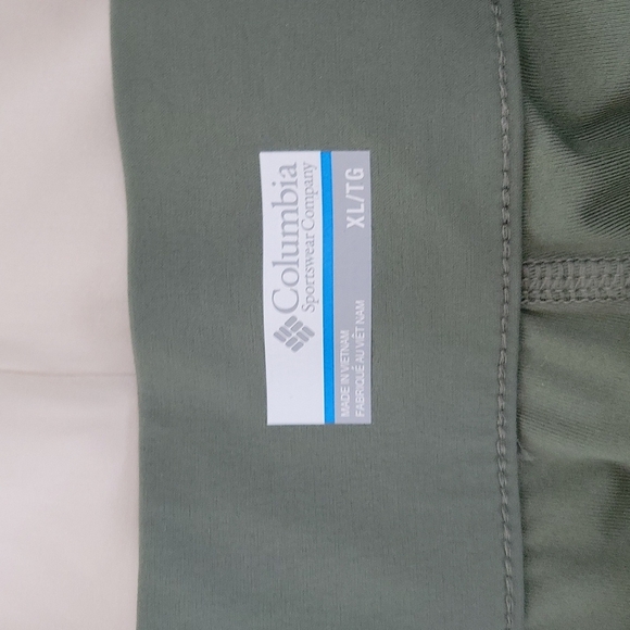 Columbia skort - Picture 5 of 5